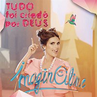 Aline Barros – Tudo Foi Criado por Deus