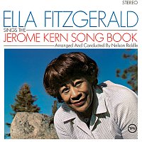 Ella Fitzgerald – Ella Fitzgerald Sings The Jerome Kern Song Book