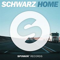 Schwarz – Home