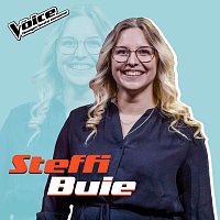 Steffi Buie – River [Fra TV-Programmet "The Voice"]