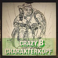 CrazyB – Charakterkopf