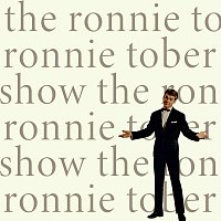 Přední strana obalu CD De Ronnie Tober Show