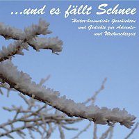 Různí interpreti – ...und es fallt Schnee