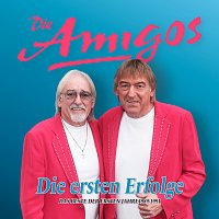 Die Amigos – Die ersten Erfolge