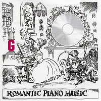 Studio G – Romantic Piano Music