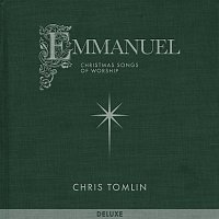 Chris Tomlin – Emmanuel: Christmas Songs Of Worship [Deluxe]