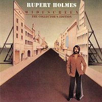 Rupert Holmes – Widescreen: Collector's Edition