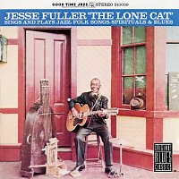 Jesse Fuller – The Lone Cat