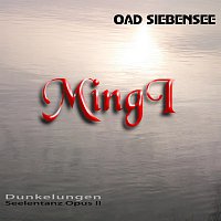Přední strana obalu CD Ming I