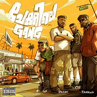 daszi, CJ J, G V – Chekkile Gang