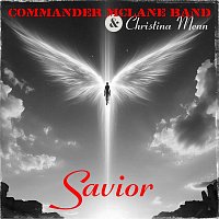 Commander McLane Band, Christina Menn – Savior (feat. Christina Menn)