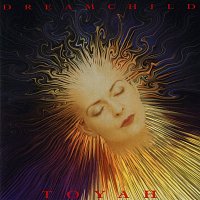 Přední strana obalu CD Dreamchild