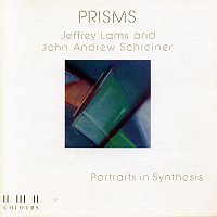 Maranatha! Instrumental – Prisms