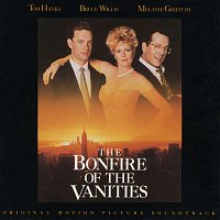 Dave Grusin – The Bonfire of the Vanities - Original Motion Picture Soundtrack