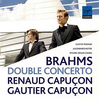 Renaud Capucon, Gautier Capucon, Gustav Mahler Jugendorchester, Myung-Whun Chung – Brahms Double Concerto in A minor Op.102