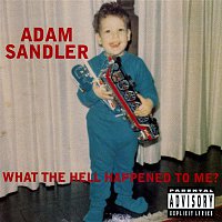 Adam Sandler – What The Hell Happened To Me?