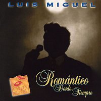 Luis Miguel – Romantico Desde Siempre