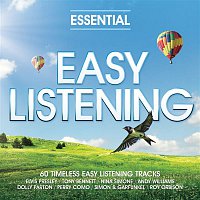 Various  Artists – Essential - Easy Listening