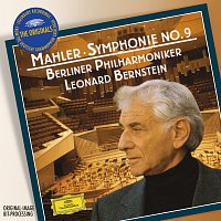 Berliner Philharmoniker, Leonard Bernstein – Mahler: Symphony No.9