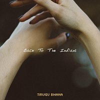 Přední strana obalu CD Back To The Indians