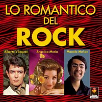 Alberto Vazquez, Angélica María, Manolo Munoz – Lo Romántico Del Rock