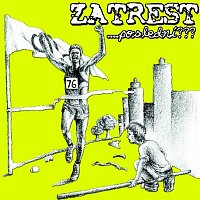 Zatrest – ...poslední???