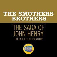 The Smothers Brothers – The Saga Of John Henry [Live On The Ed Sullivan Show, January 29, 1967]
