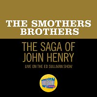 The Smothers Brothers – The Saga Of John Henry [Live On The Ed Sullivan Show, January 29, 1967]