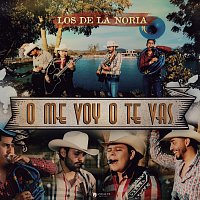 Los De La Noria – O Me Voy O Te Vas [En Vivo]