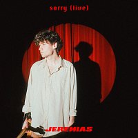 JEREMIAS – sorry [live]