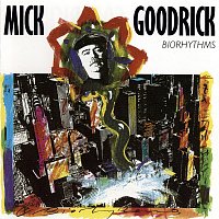 Mick Goodrick – Biorhythms