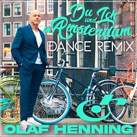 Du und ich in Amsterdam [Dance Remix]