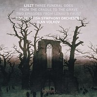 Liszt: 3 Funeral Odes, S. 112; 2 Episodes, S. 110 etc