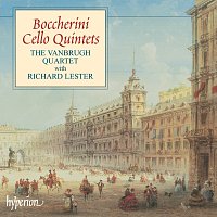 The Vanbrugh Quartet, Richard Lester – Boccherini: Cello Quintets, Vol. 1