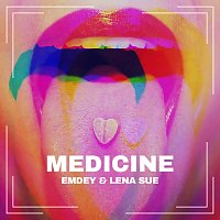 Emdey, Lena Sue – Medicine