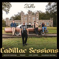 ERNEST, Rhys Rutherford, Cody Lohden, Chandler Walters – Cadillac Sessions