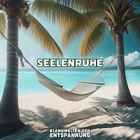 Přední strana obalu CD Seelenruhe
