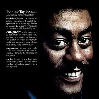 Johnnie Taylor – Eargasm