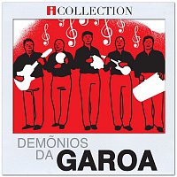 Demonios Da Garoa – Demonios da Garoa - iCollection