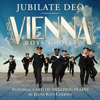 Vienna Boys Choir, Manolo Cagnin, Gerald Wirth – Jubilate Deo