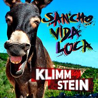 Přední strana obalu CD Sancho Vida Loca