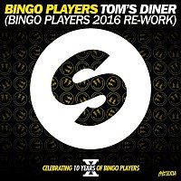Bingo Players – Tom's Diner (Bingo Players 2016 Re-Work)