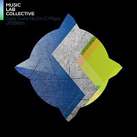 Music Lab Collective – Cello Suite No.1 In G Major, BWV 1007: 1. Prélude (arr. piano)