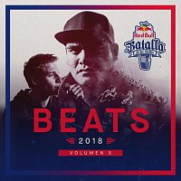 Red Bull Batalla de los Gallos – Beats 2018 Vol. 5