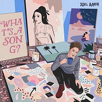 Joel Baker – What’s A Song [Acoustic Version]