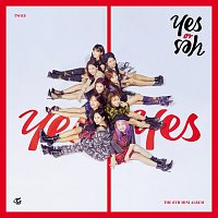 TWICE – YES or YES