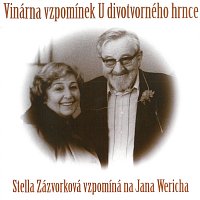 Stella Zázvorková – Vinárna vzpomínek U divotvorného hrnce