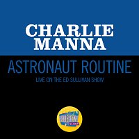 Charles Manna – Astronaut Routine [Live On The Ed Sullivan Show, April 30, 1961]