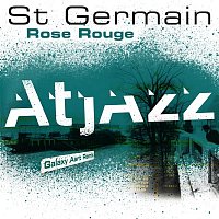 St. Germain – Rose rouge (Atjazz Galaxy Aart Remix)