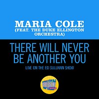 Maria Cole, The Duke Ellington Orchestra – There Will Never Be Another You [Live On The Ed Sullivan Show, January 23, 1966]